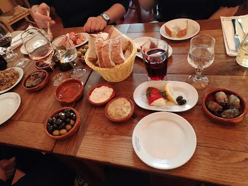 Bild von Bodega