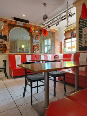 Bild von Oliven Garten Restaurant, Schnitzelhaus