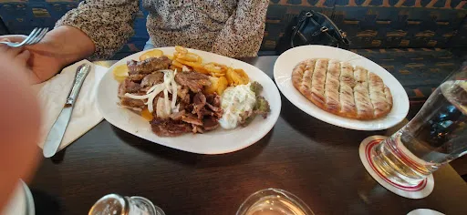 Bild von Restaurant Athen