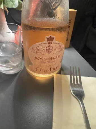 Bild von Civico25 | Pasta - Pinsa - Cocktails