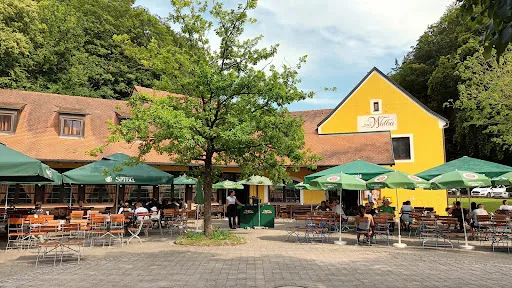 Bild von Zur Walba