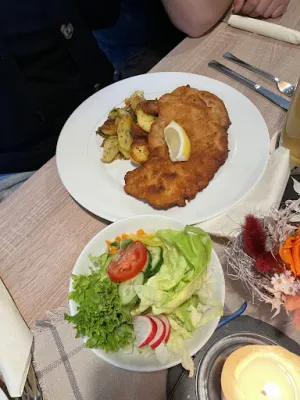 Gasthaus zur Waldschmiede