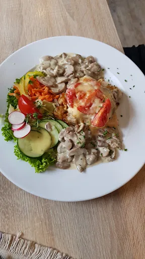 Gasthaus zur Waldschmiede