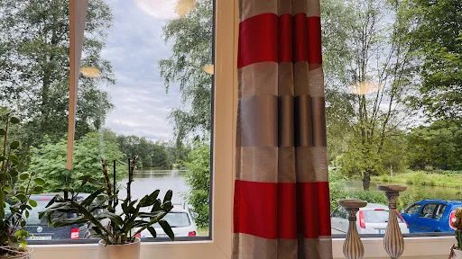 Bild von Stadtbad Weißenstadt - Restaurant & Campingplatz