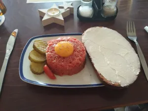Gaststätte Pfannenstiel