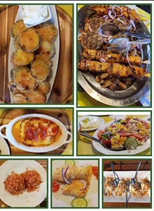 Zum Porzelliner Griechische Taverne