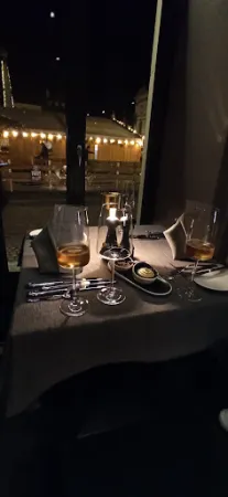 Bild von Schwarzer Reiter Bar Kulmbach