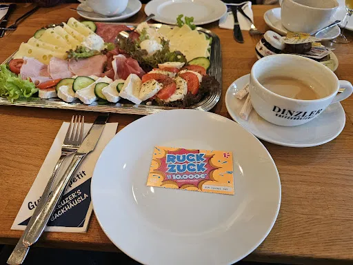 Bild von Kreuzer's Bäckeria