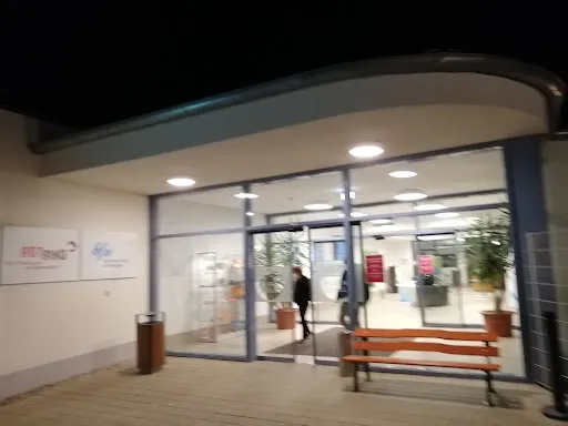 Bild von SeeBlick - Das á la carte Restaurant im Siebenquell