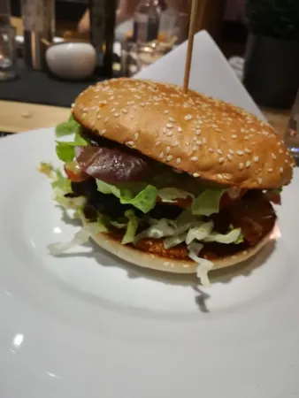 Bild von SeeBlick - Das á la carte Restaurant im Siebenquell