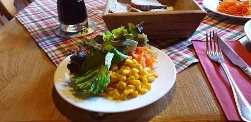 Bild von Restaurant Klosterstüble