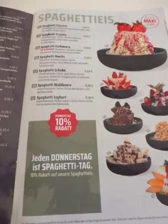 Bild von Buonissimo Kulmbach | Italienische Eis-Manufaktur