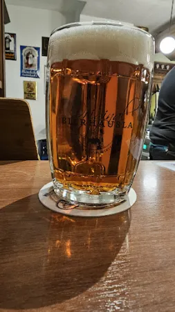 Bild von Original Bierhäusla
