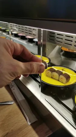 Bild von Kiyomi Sushi Kulmbach