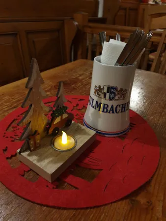 Bild von Gasthaus zur Birke