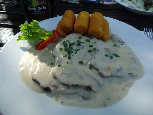 Bild von Gasthaus zur Birke