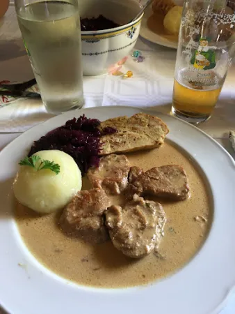Bild von Moserhof-Ranch