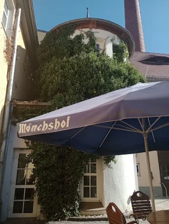 Bild von Zum Mönchshof-Bräuhaus Brauereigaststätte