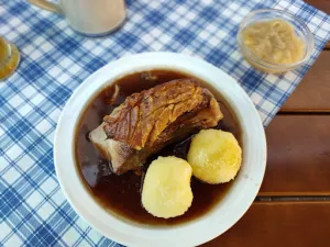 Zum Mönchshof-Bräuhaus Brauereigaststätte