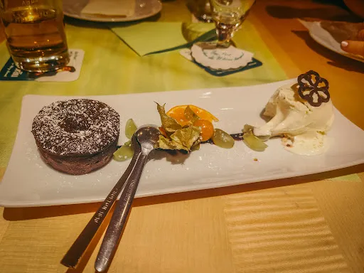 Bild von Gasthof und Metzgerei Frankenwald