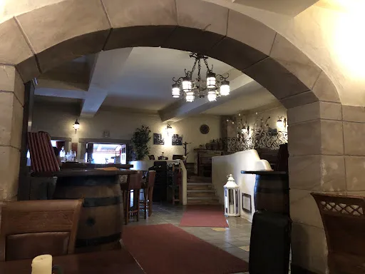 Bild von Restaurant Filion