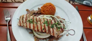 Restaurant Filion