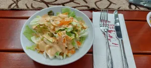 Restaurant Filion