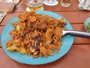 Stiftsgasthof