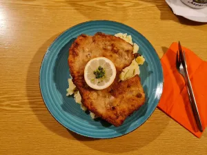 Stiftsgasthof