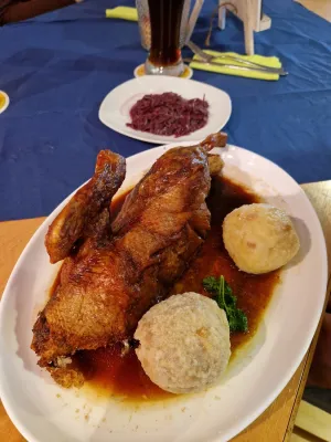 Otto Löffler Gaststätte