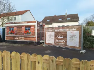 Sybbi's Brotzeit Bude