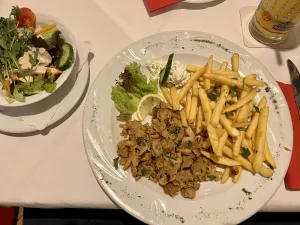 Bella Tandoori Regensburg