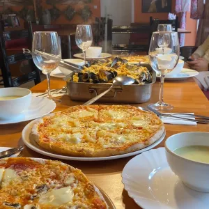 Da Capo Pizza Heimservice Bad Abbach