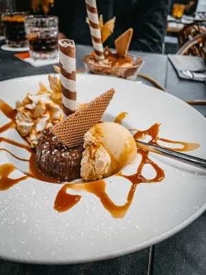 Restaurant Fratelli