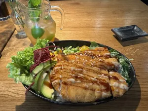 Ryouri Restaurant in Regensburg
