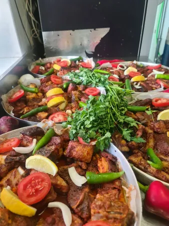Bild von Burak Saklıbahçe
