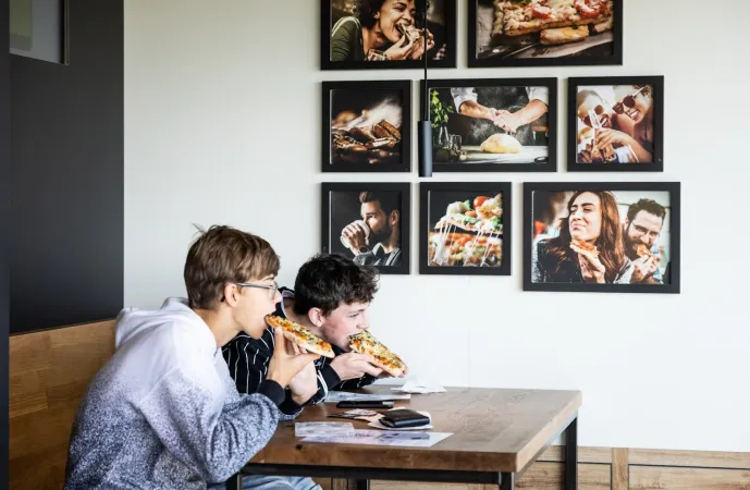 Bild von BistroBox