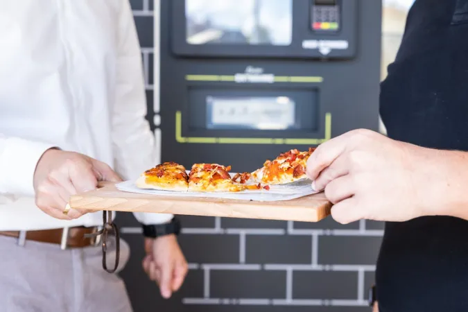 Bild von BistroBox