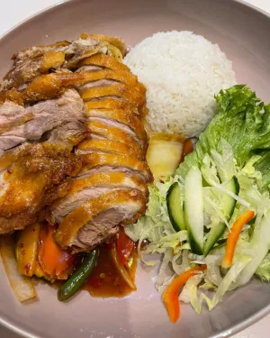 Rio Restaurant