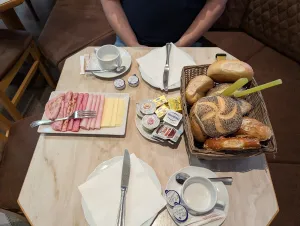 Cafe Bäckerei Pension Weigl