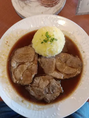 Ausflugslokal Späth- Schötz