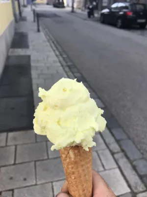 Eiscafé Primavera Oberviechtach
