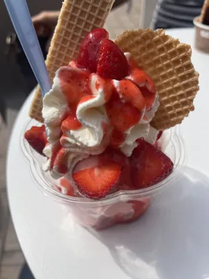 Cremagelato Schwarzenfeld