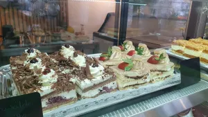 Café Ziereis