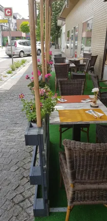 Bild von Trattoria Geppetto Traun