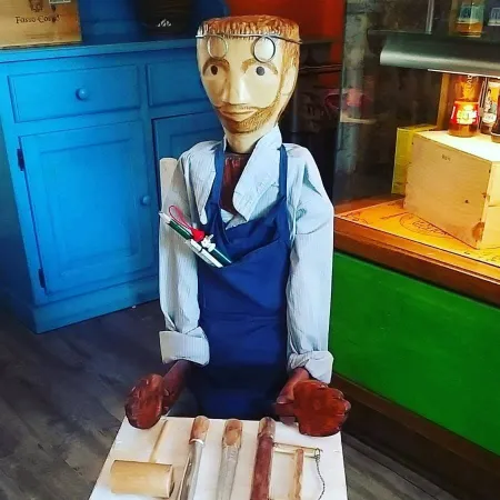 Bild von Trattoria Geppetto Traun