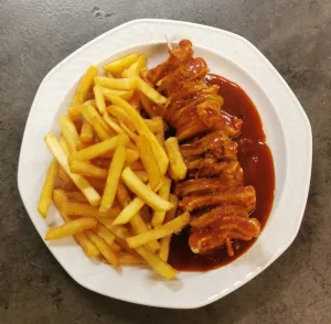 Gasthaus Cafe Forster