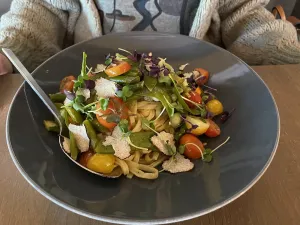 W3 - Lounge & Restaurant