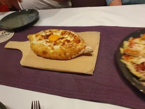 Restaurant Tbiliso