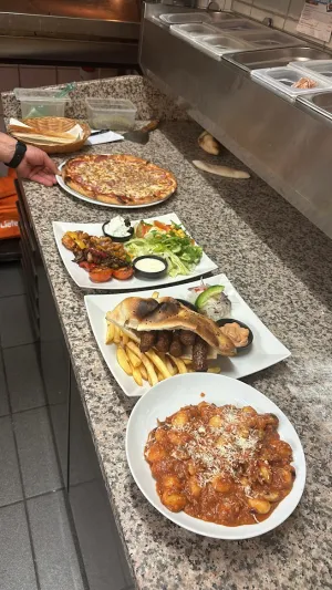 Food Fusion traun